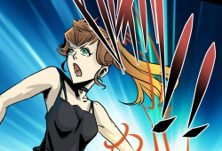 超级阎罗系统漫画免费,穿越生死，掌控轮回