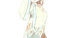 漫画汉服图片,漫画中的汉服风情